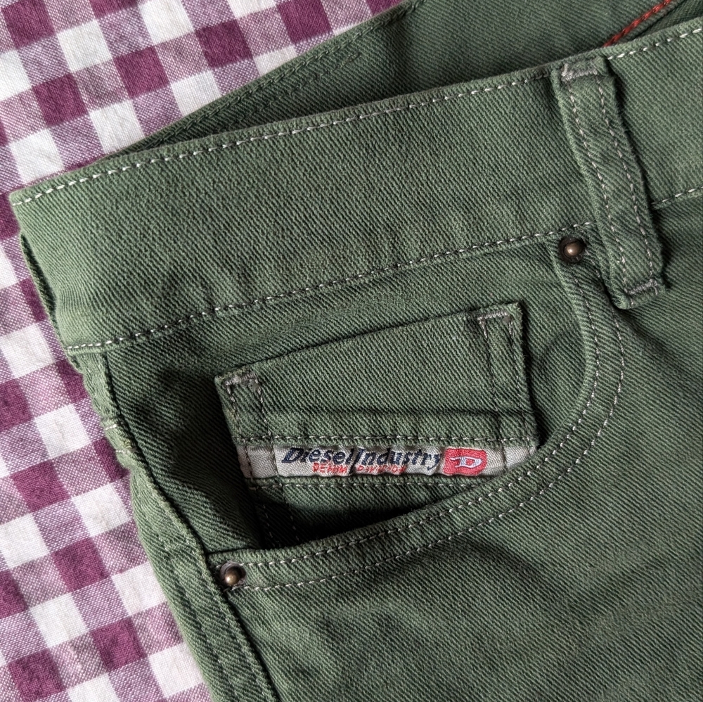 Diesel Jeans